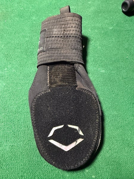 Sliding Mitt Baseball EVOSHIELD