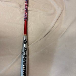 DeMarini Diablo Bat (-12) 18 oz 30" (Used)