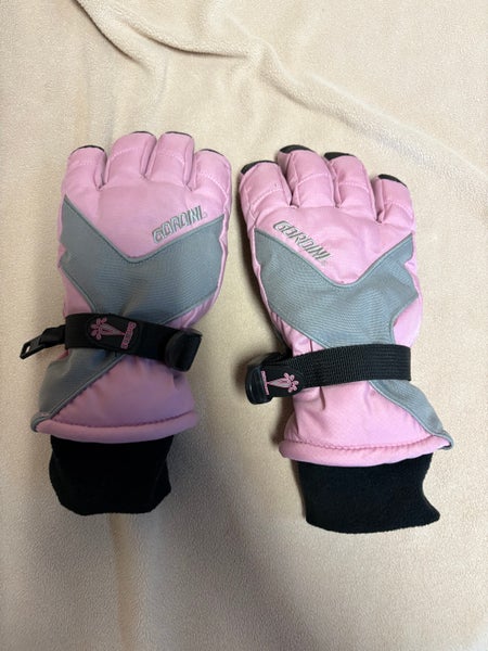 Pink Small Women's Gordini Gloves (Used)