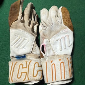 Marucci Batting Gloves L/XL