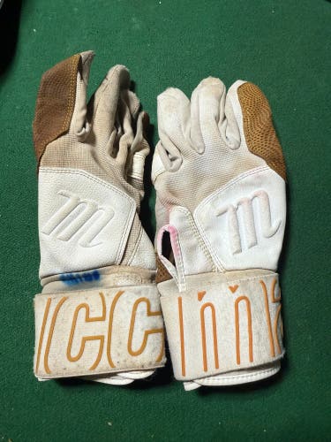 Marucci Batting Gloves L/XL