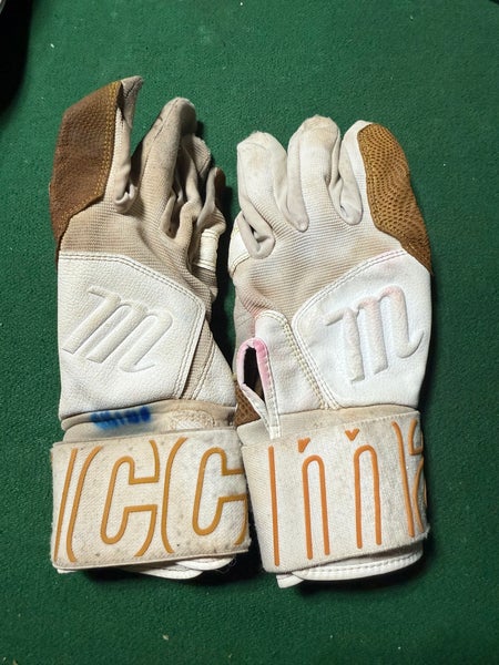 Marucci Batting Gloves L/XL