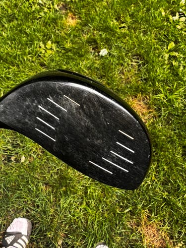Men's 2021 Slice Killer Right Handed Driver 12.5 Loft