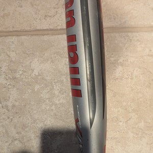 Marucci CATX Composite USSSA Certified Bat (-8) 23 oz 31" (Used)