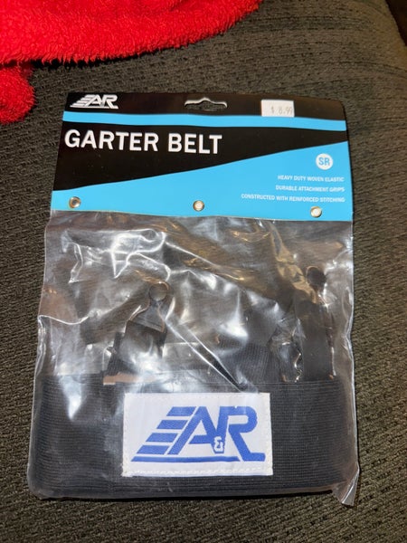 A&R Garter Belt