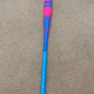 new 2025 Tank Alloy BBCOR Certified Bat (-3) 30 oz 33" (New)