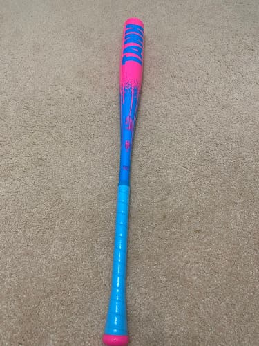 2025 Tank Alloy BBCOR Certified Bat (-3) 30 oz 33" (New)
