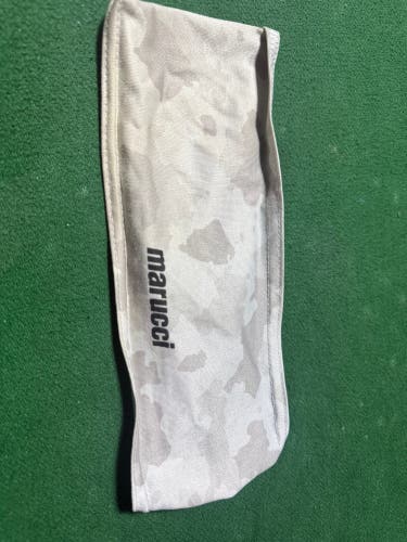 Marucci Head Band ADULT