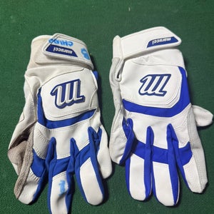 Marucci Batting Gloves L