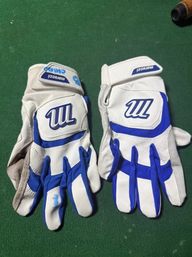 Marucci Batting Gloves L