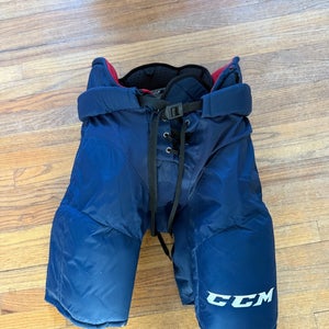 Senior XL CCM HPUCLP Hockey Pants (Used)