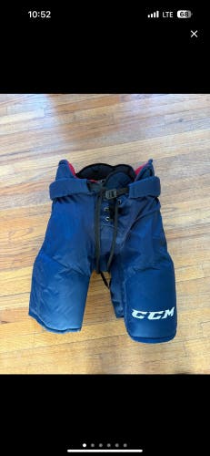 Senior XL CCM HPUCLP Hockey Pants (Used)