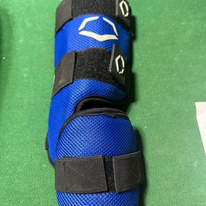 Leg Guard Baseball EVOSHIELD Adult