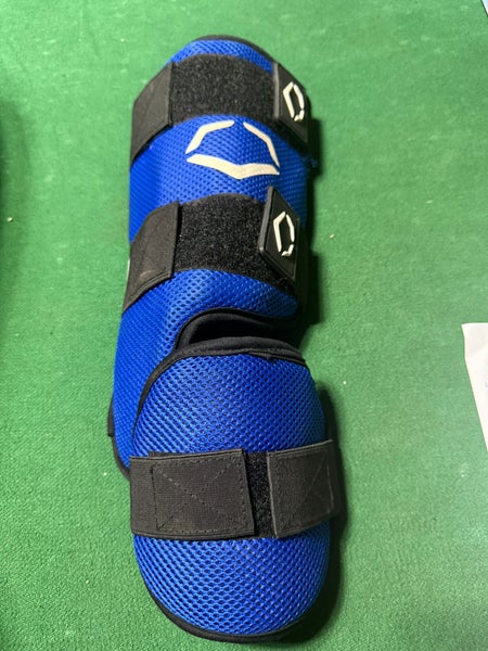 Leg Guard Baseball EVOSHIELD Adult