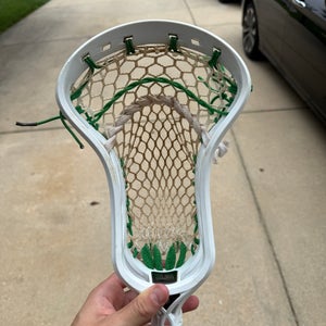ECD Mirage 2.0 Strung Head (Used)