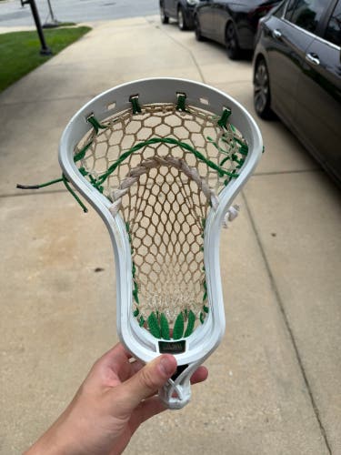 ECD Mirage 2.0 Strung Head (Used)