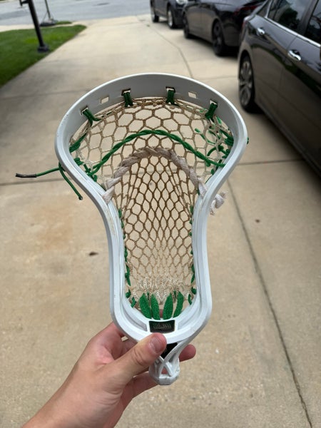 ECD Mirage 2.0 Strung Head (Used)