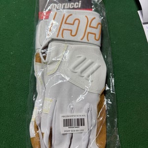 Marucci Batting Gloves (New) XL