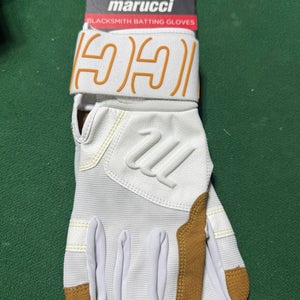 Marucci Batting Gloves (New) L