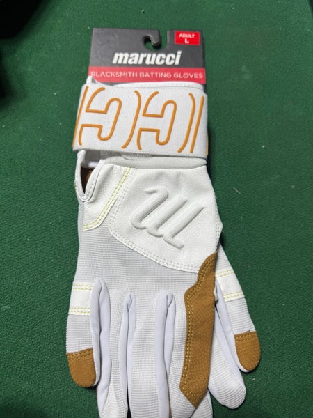Marucci Batting Gloves (New) L