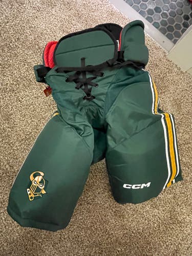 Senior Small CCM HP45X Hockey Pants Pro Stock (New)