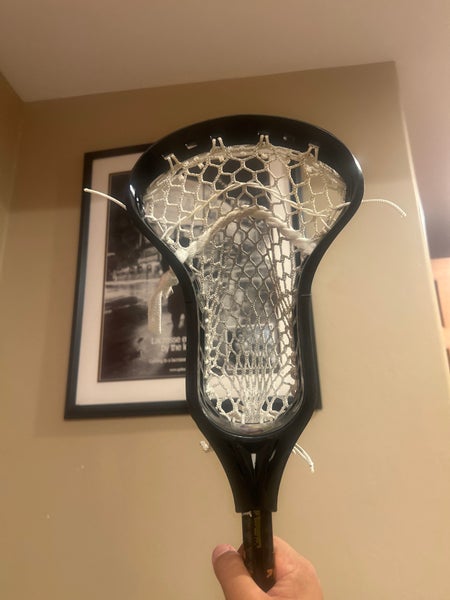 Thompson i6 strung with 4S