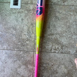 2025 Easton Dub Composite Bat (-5) 26 oz 31" (New)