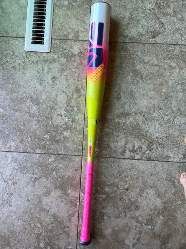 2025 Easton Dub Composite Bat (-5) 26 oz 31" (New)
