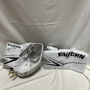 Portillo Pro Return Vaughn SLR4 Pro Carbon Glove Set