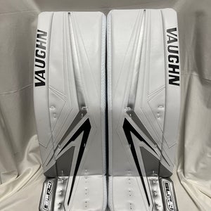 Portillo Pro Return Vaughn SLR4 Pro Carbon Pads