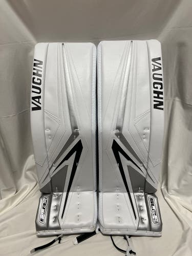 Portillo Pro Return Vaughn SLR4 Pro Carbon Pads
