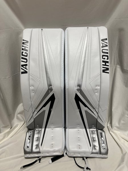 Portillo Pro Return Vaughn SLR4 Pro Carbon Pads
