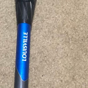 2020 Louisville Slugger Meta Composite BBCOR Certified Bat (-3) 29.5 oz 32" (Used)