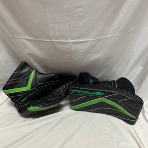 Pro Return True Catalyst PX5 Glove Set