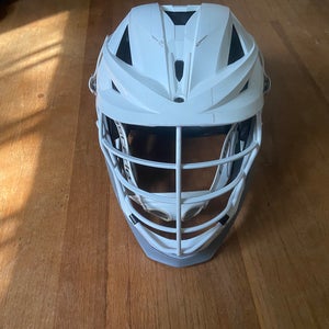 Cascade XRS Pro Helmet (New)