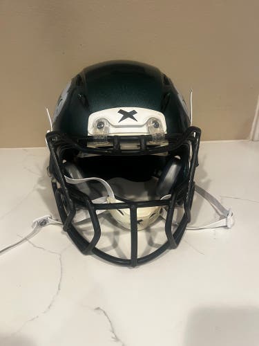 Medium Youth Xenith Helmet (Used)