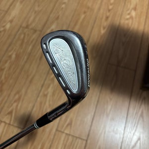Men's Cleveland Tour Action 8 Iron Right Handed Stiff Flex Steel Shaft (Used)