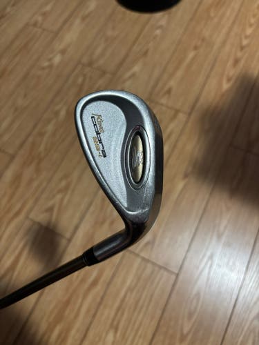 Cobra Cobra SS-i Oversize Right Handed Wedge Regular Flex 55 Degree Graphite Shaft (Used)