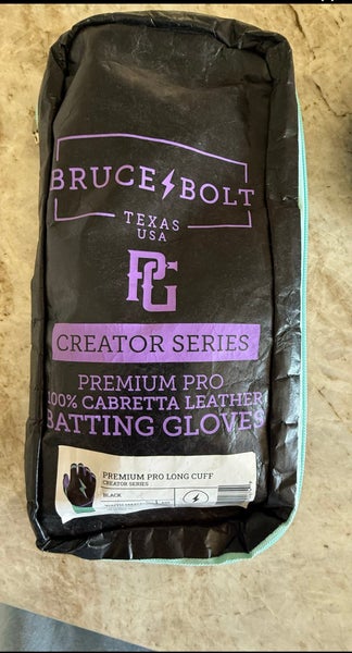 Small Batting Gloves (Used)