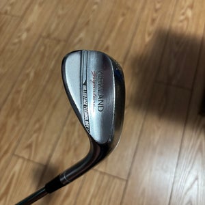 Kirkland Signature Right Handed Wedge Wedge Flex 60 Degree Steel Shaft (Used) (#2)