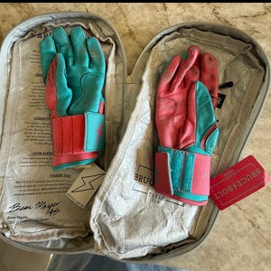 Small Batting Gloves (New)