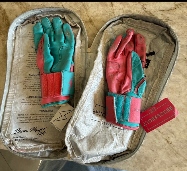 Small Batting Gloves (New)