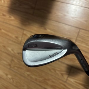 Ping Glide Right Handed Wedge Wedge Flex 56 Degree Steel Shaft (Used)