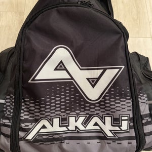 Alkali Backpack (DEMO)
