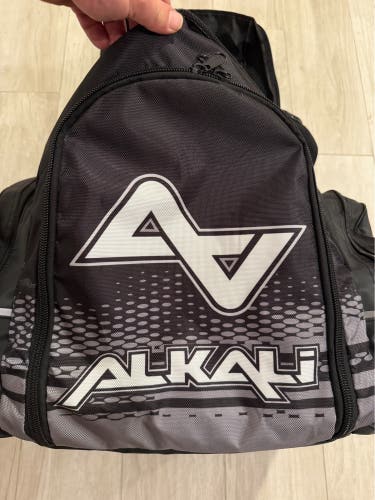 Alkali Backpack (DEMO)