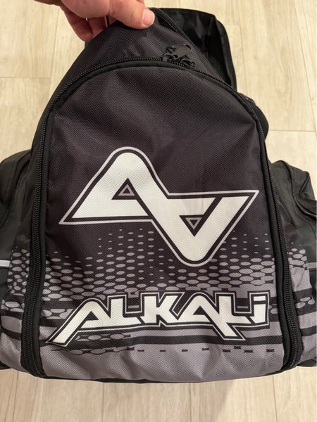 Alkali Backpack (DEMO)