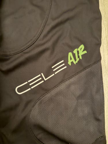 Inline Hockey Player Pants - Alkali Cele Air