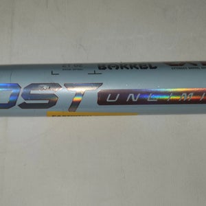 2025 Easton Ghost Unlimited Composite Bat (-10) 22 oz 32" (New)