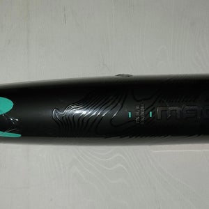 Rawlings Mach AI Alloy USSSA Certified Bat (-10) 19 oz 29" (New)