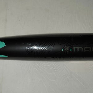 2025 Rawlings Mach AI Alloy USSSA Certified Bat (-10) 20 oz 30" (New)